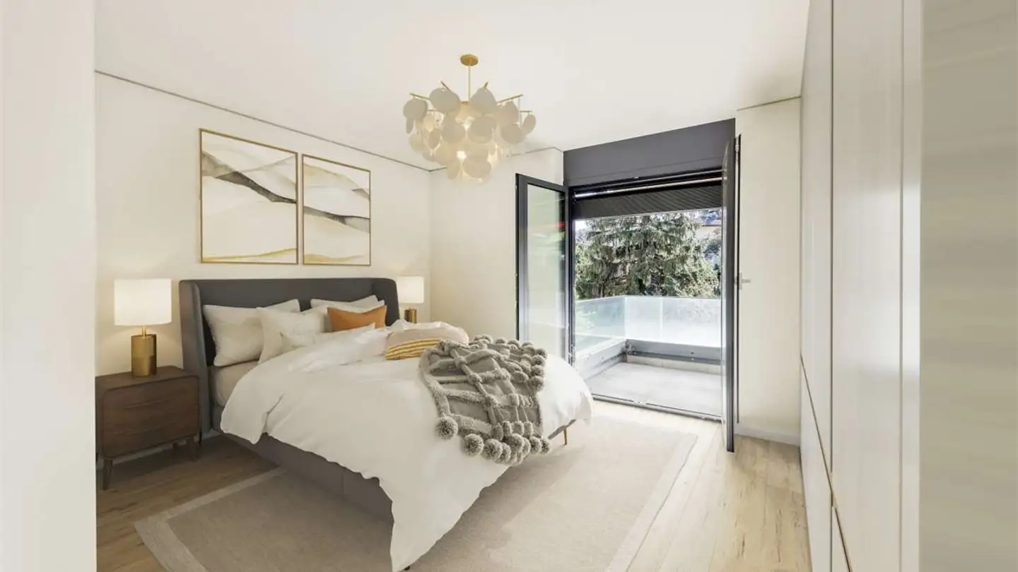 Wohnung kaufen - Via Fornasette, 6833 Vacallo - Foto 2