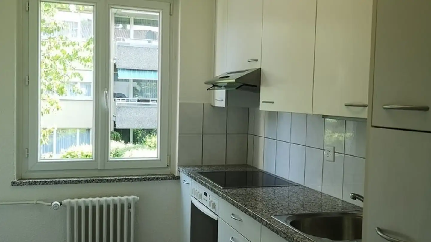 Apartment for rent - Riedenhaldenstrasse 254, 8046 Zürich - Photo 2
