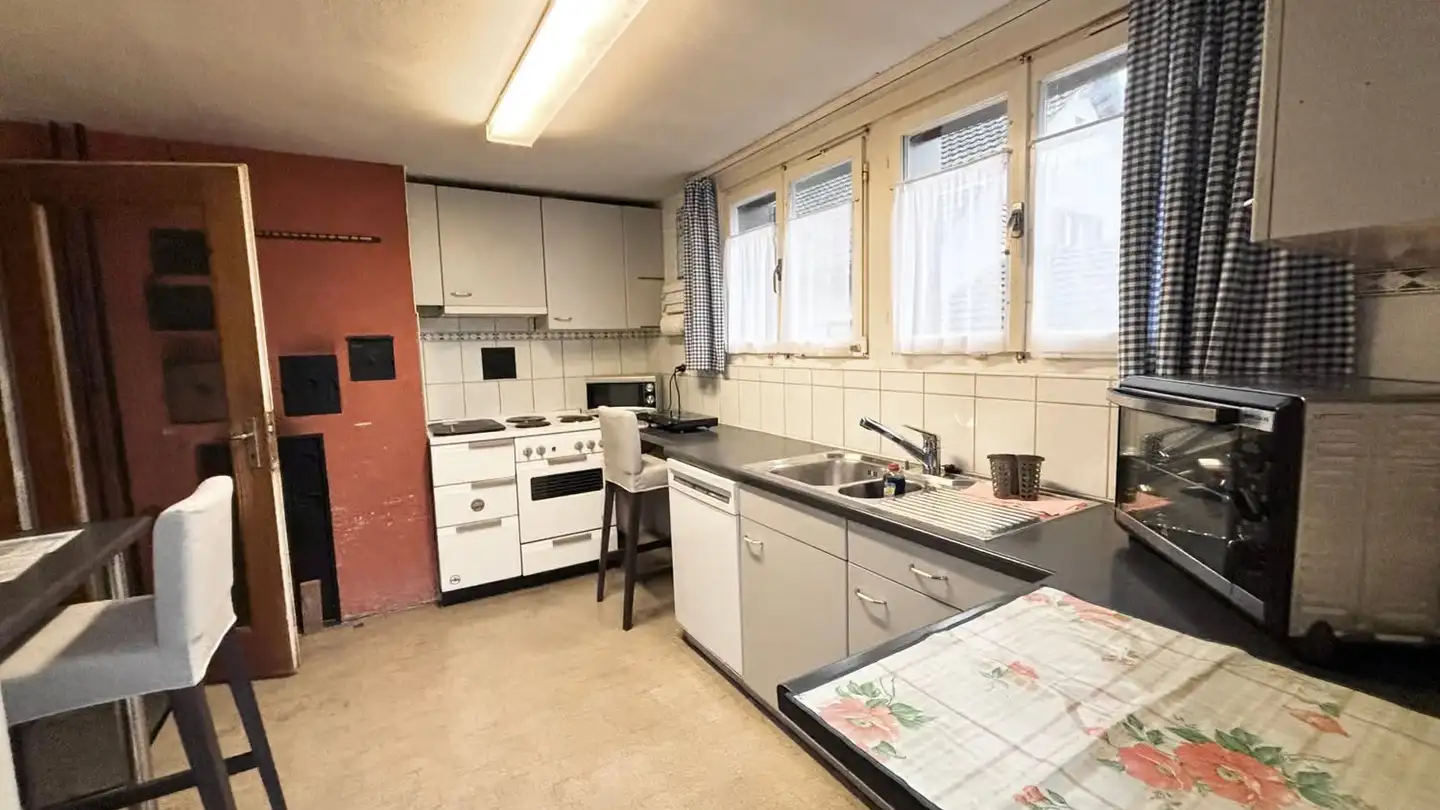 Chambre à louer - Bölli 14, 8197 Rafz - Photo 3