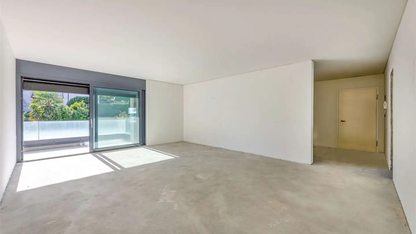 Wohnung kaufen - Via Fornasette, 6833 Vacallo - Foto 3