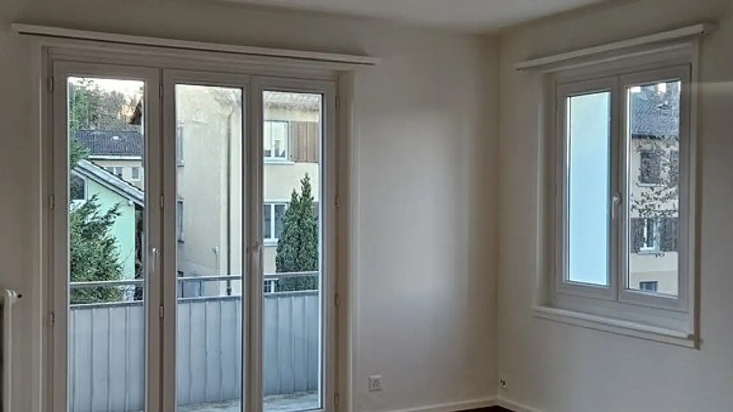 Apartment for rent - Riedenhaldenstrasse 254, 8046 Zürich - Photo 4