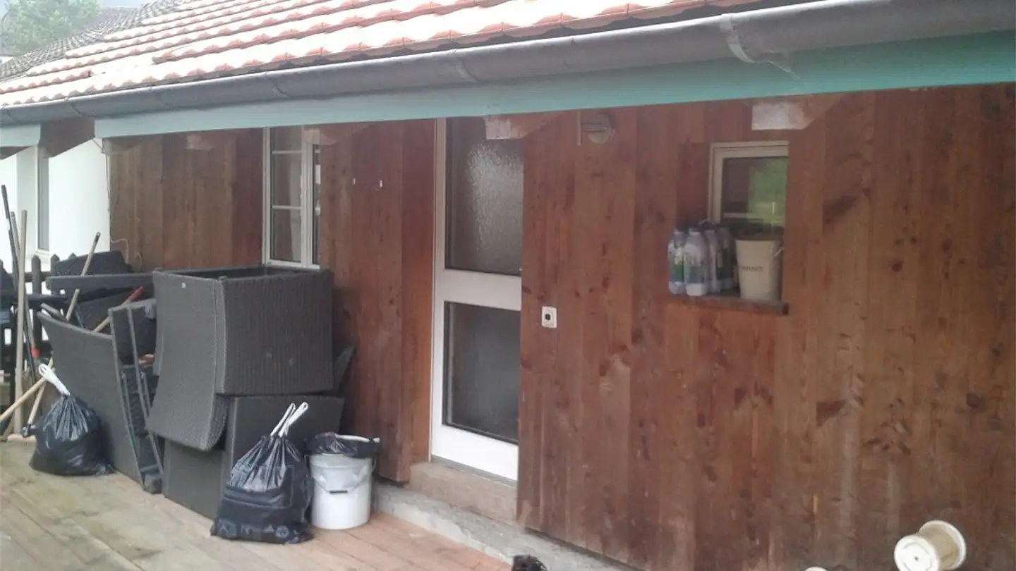 Apartment for rent - Schlossgasse 13, 4456 Tenniken