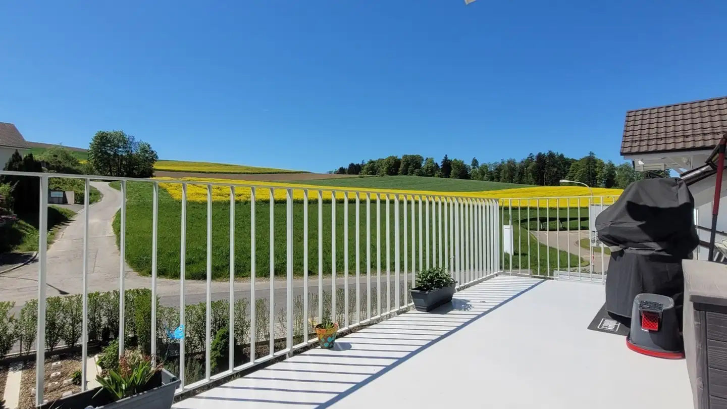 Zimmer mieten - Murzlenstrasse 68, 8166 Niederweningen - Foto 2