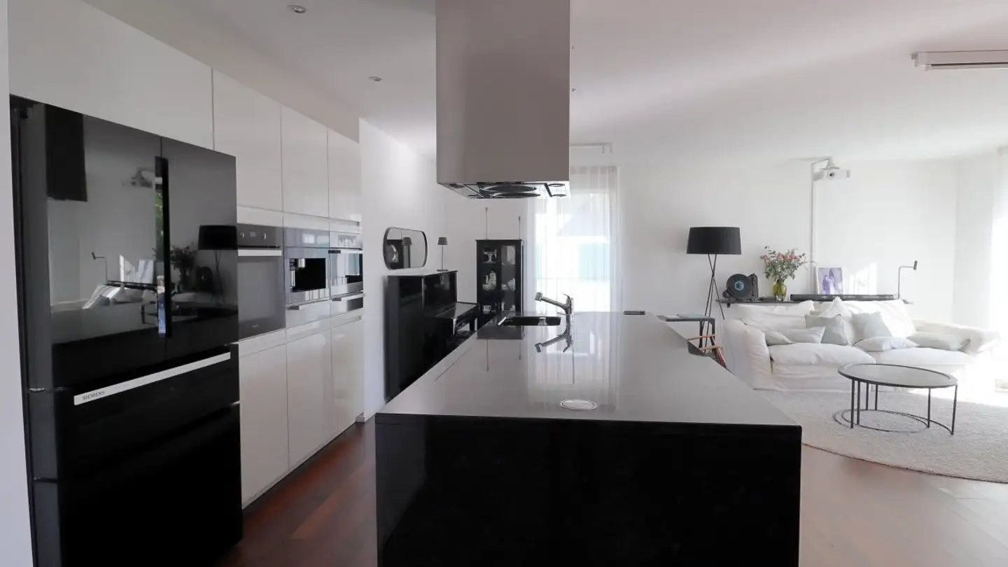 Appartamento in vendita - General-Wille-Strasse 276, 8706 Meilen - Foto 4
