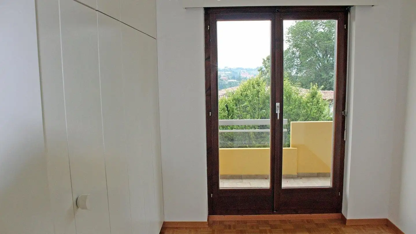 Appartamento in affitto - Via Pietro Capelli 2, 6962 Viganello - Foto 2