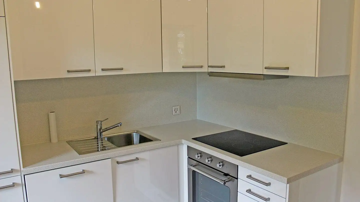 Appartamento in affitto - Via Pietro Capelli 2, 6962 Viganello - Foto 3