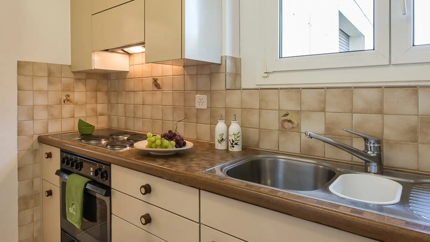 Appartement à louer - Haini-Rennhas-Strasse 22, 9403 Goldach - Photo 4