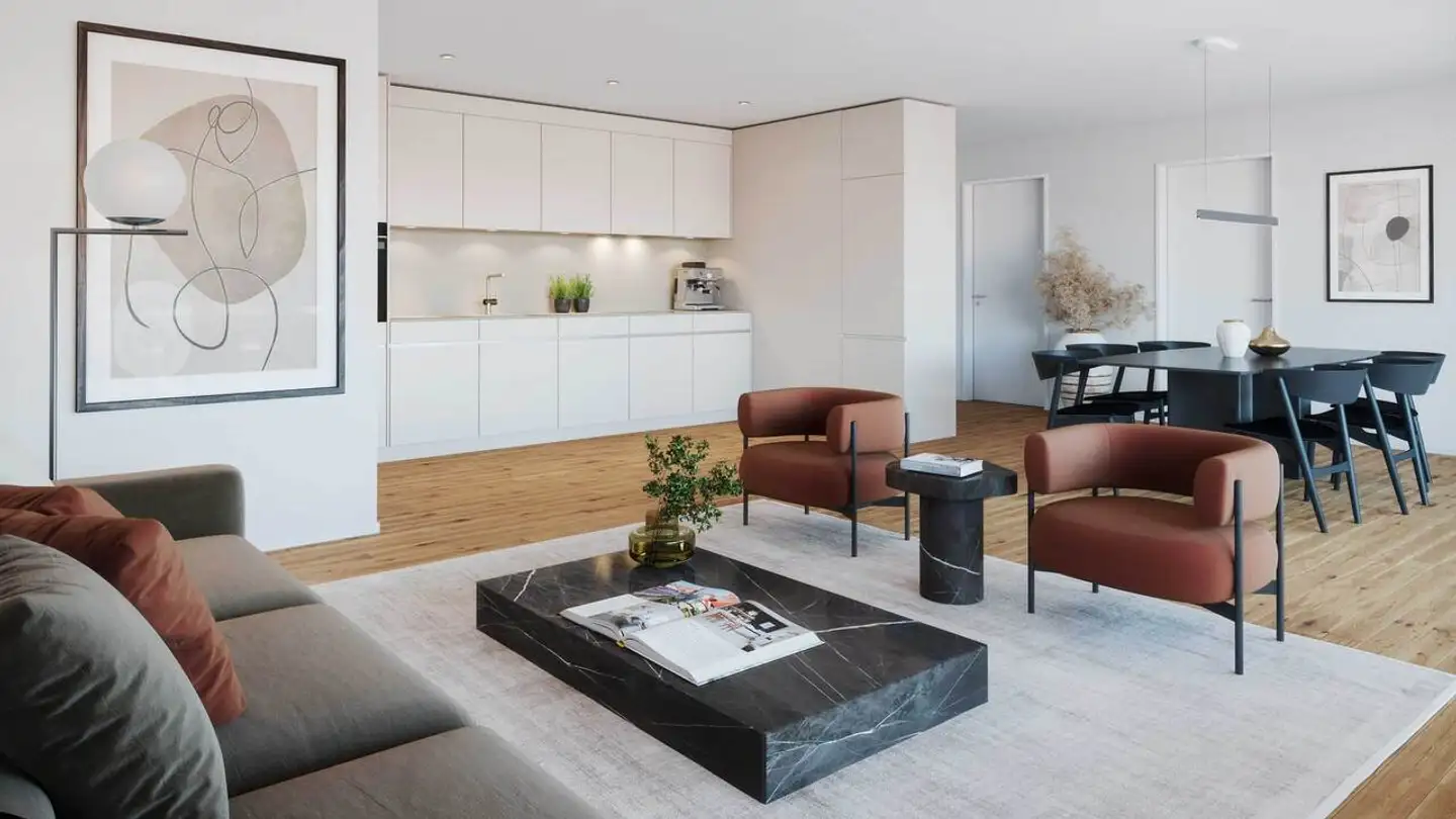 Appartamento in vendita - 4461 Böckten - Foto 3