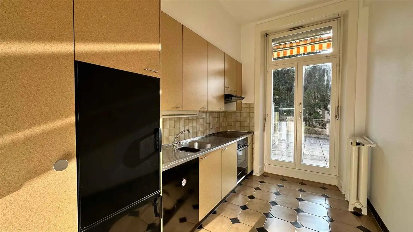 Appartement à louer - Avenue Du Grammont 11, 1007 Lausanne - Photo 2