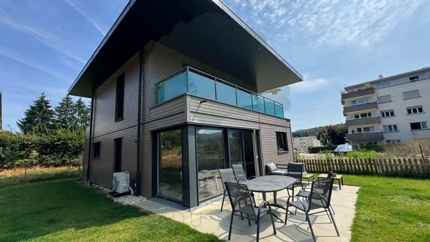 Single house for sale - 2900 Porrentruy