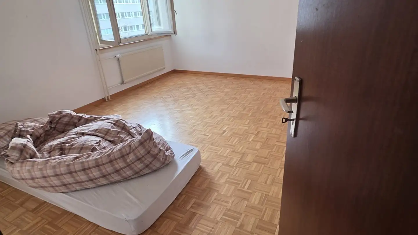 Chambre à louer - Avenue Beauregard, 1700 Fribourg - Photo 3