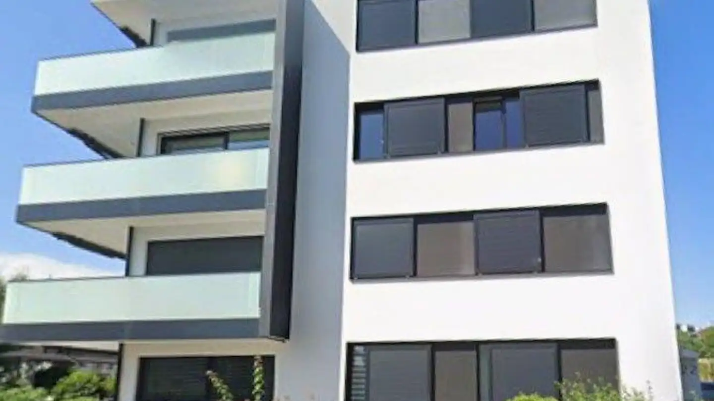 Penthouse kaufen - Chemin De La Pernette, 1008 Prilly - Foto 2