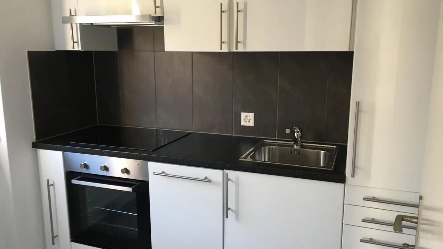 Wohnung mieten - Fluhmattstrasse 37, 5400 Baden