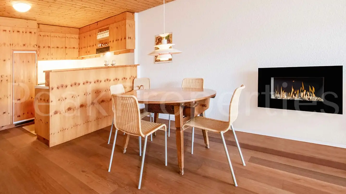 Duplex à vendre - 7503 Samedan - Photo 3