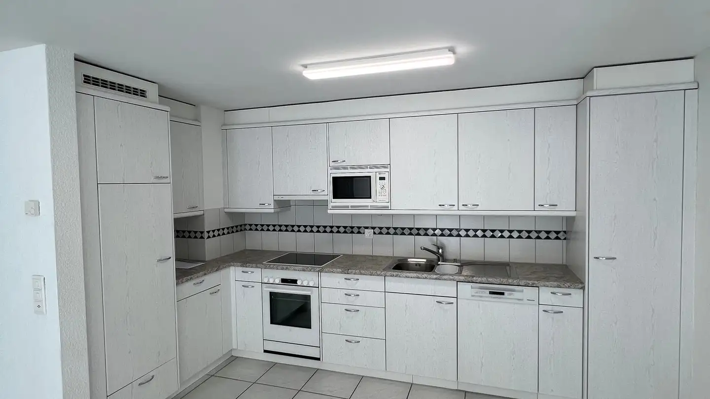 Appartement à louer - Sagiweg 6, 5737 Menziken - Photo 2