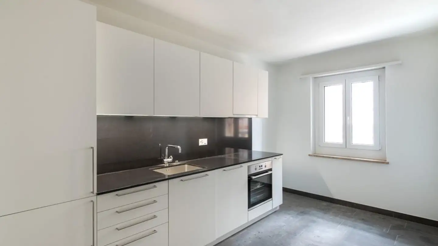Appartamento in affitto - Via Guglielmo Canevascini 4, 6600 Locarno - Foto 4