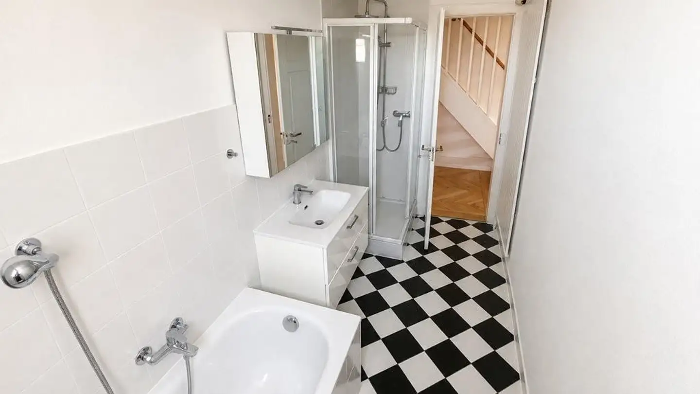 Apartment for rent - Kreuzbleichestrasse 6, 9000 St. Gallen - Photo 3