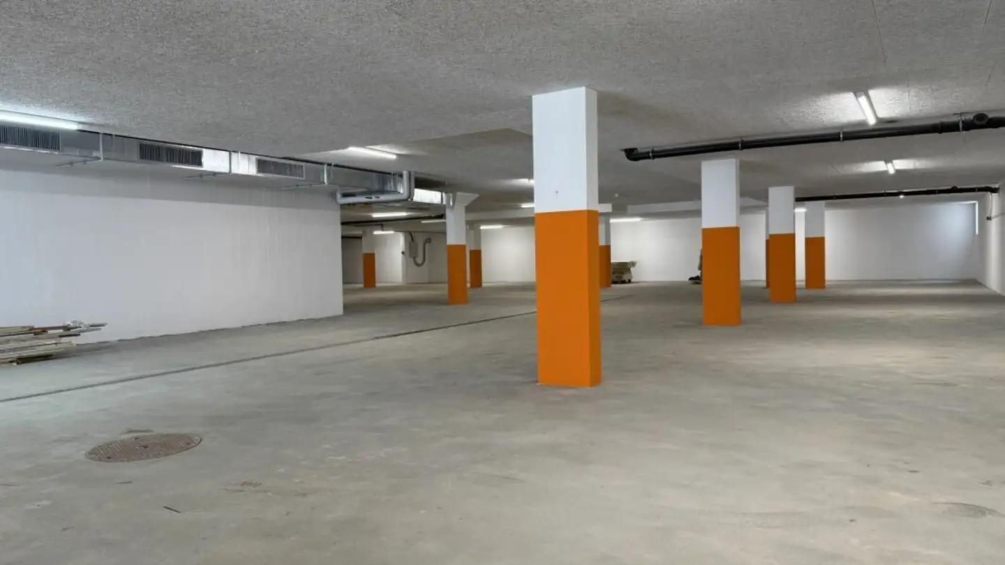 Parcheggio esterno in affitto - 8572 Berg TG - Foto 4