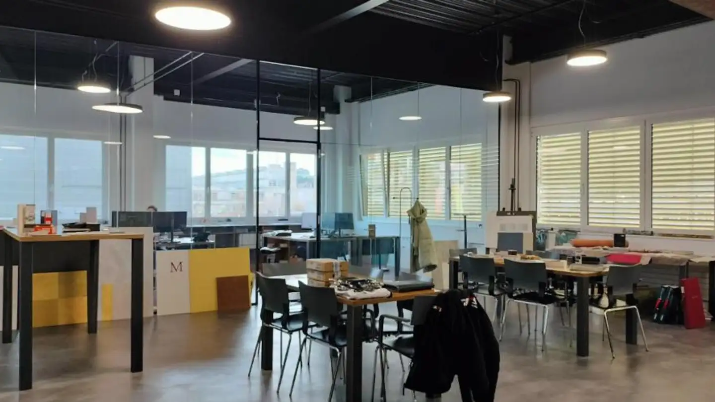 Commercial for rent - St. Galler Strasse 240, 9200 Gossau SG - Photo 3