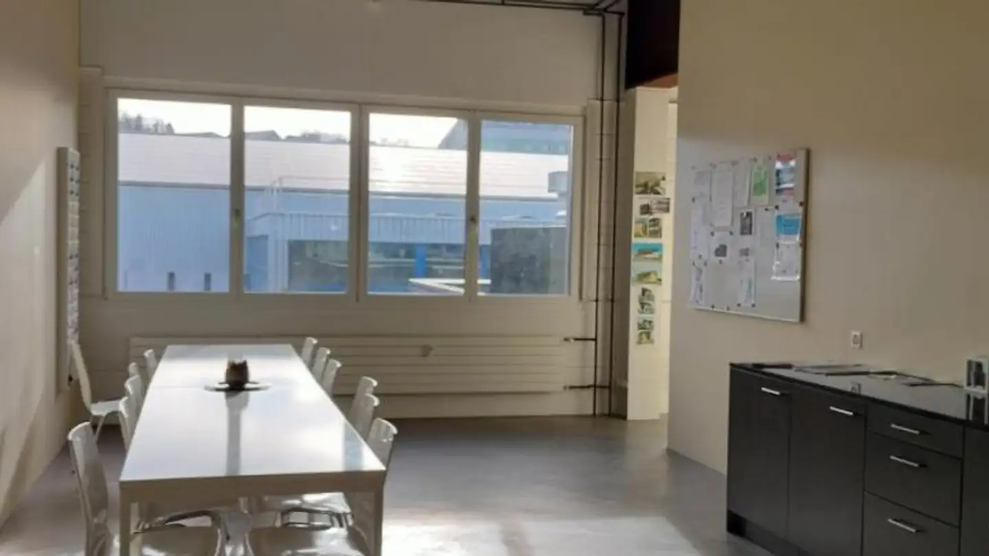 Commercial for rent - St. Galler Strasse 240, 9200 Gossau SG - Photo 4