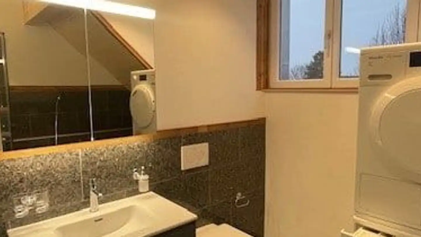 Wohnung mieten - Oeleweg 1, 3324 Hindelbank - Foto 4