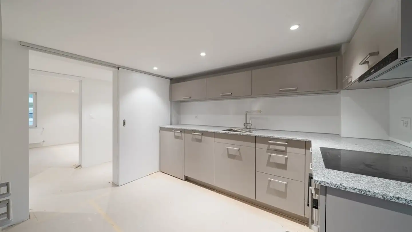 Wohnung mieten - Zugerstrasse 173, 6314 Neuägeri