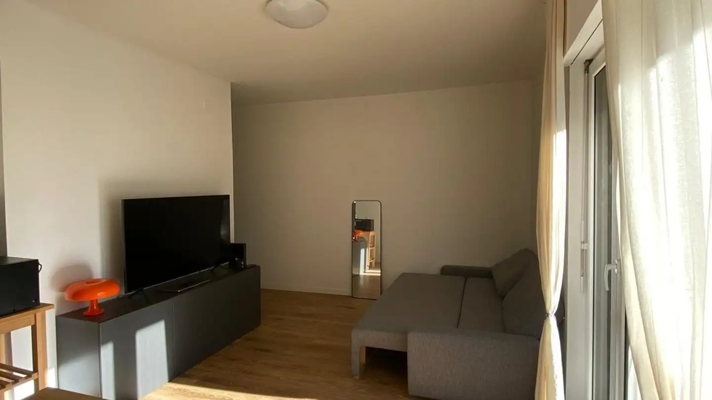 Appartement à louer - Via Al Ponte 6, 6900 Lugano