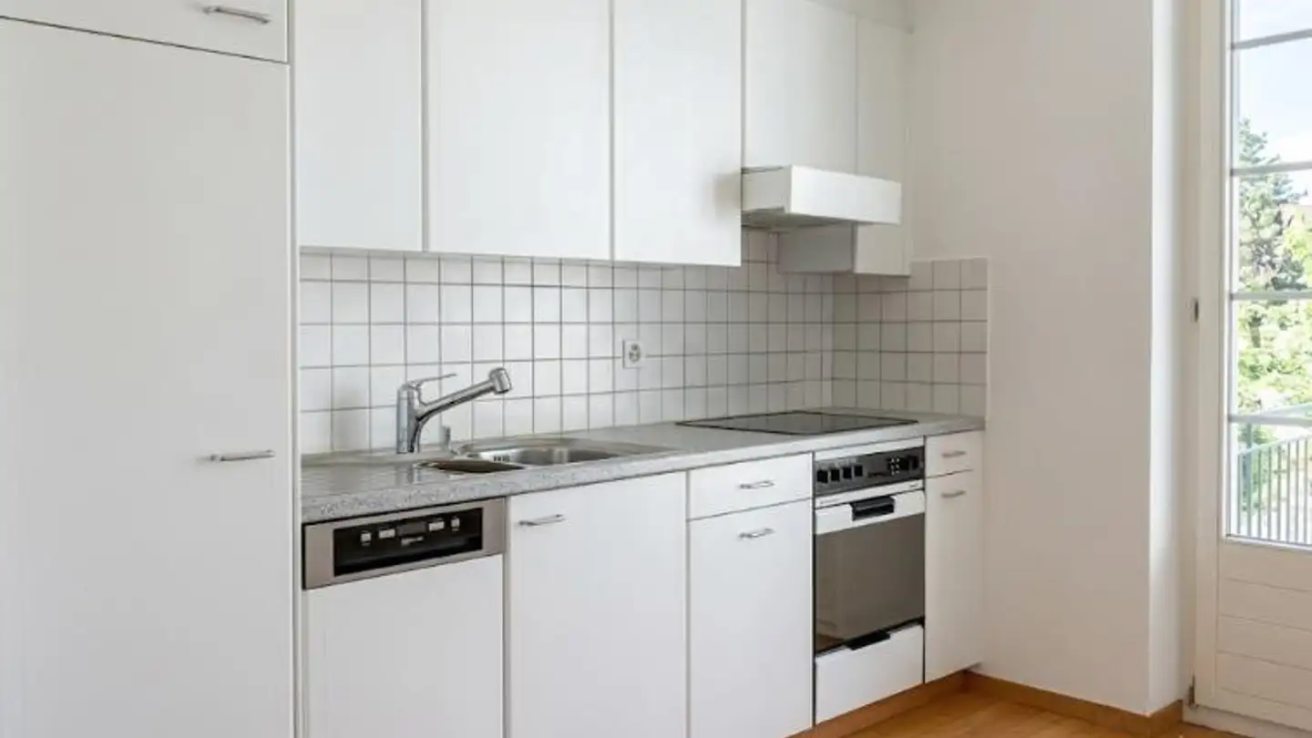 Apartment for rent - Tösstalstrasse 7, 8400 Winterthur - Photo 2
