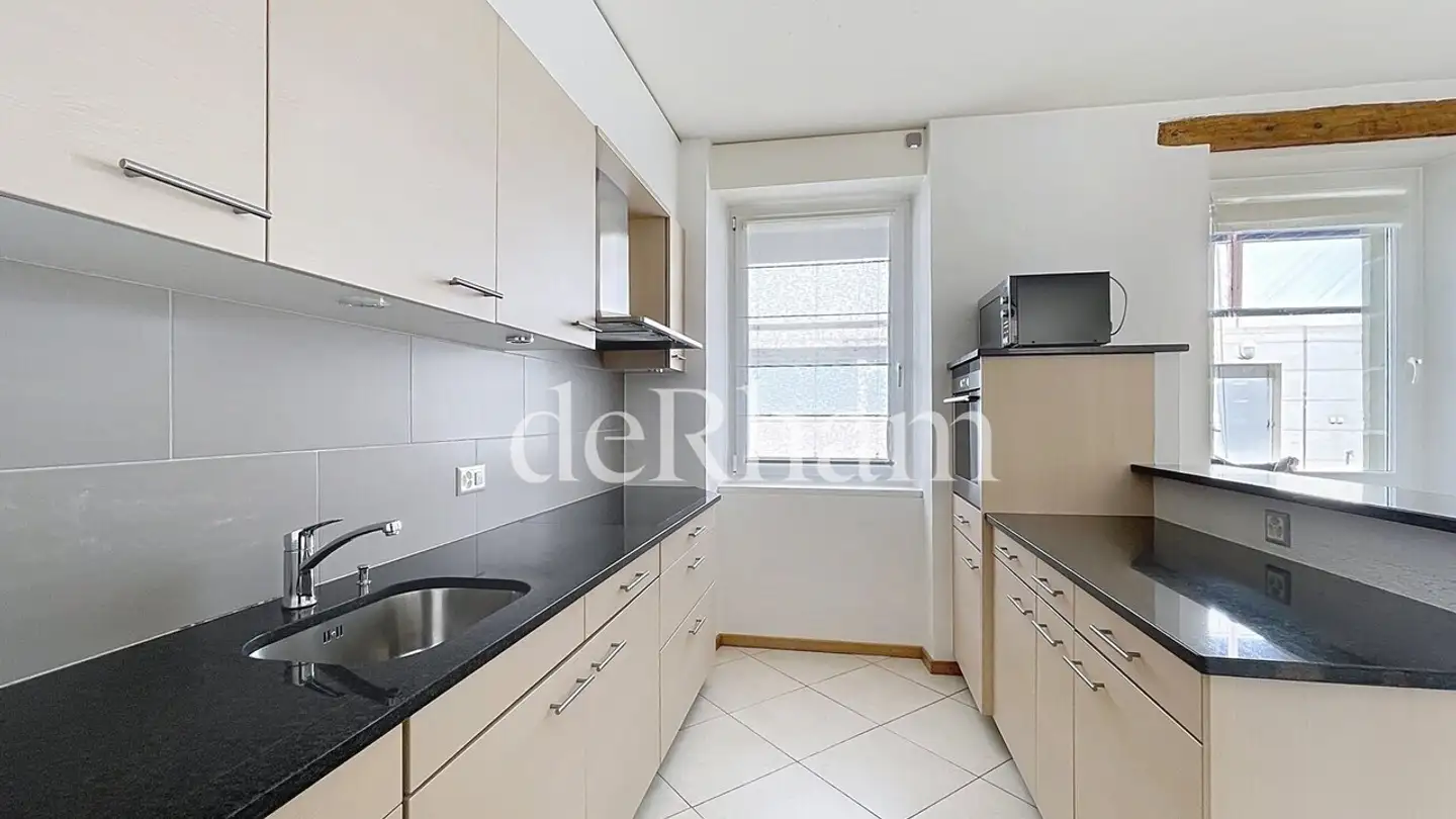 Wohnung mieten - Chemin de l'Églantine, 1134 Chigny - Foto 2