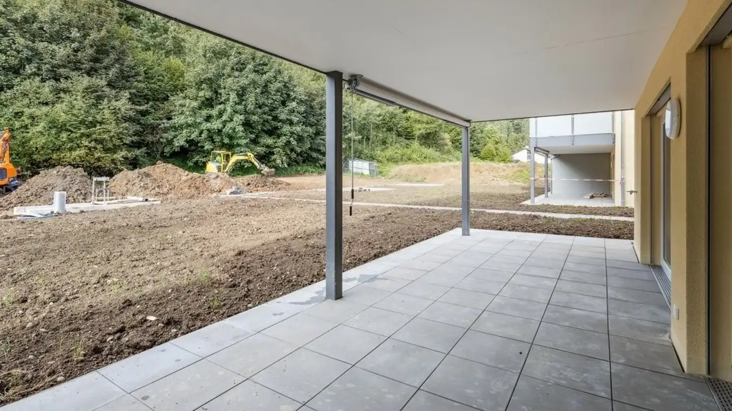 Appartamento in affitto - Eichholzstrasse 8, 8493 Saland