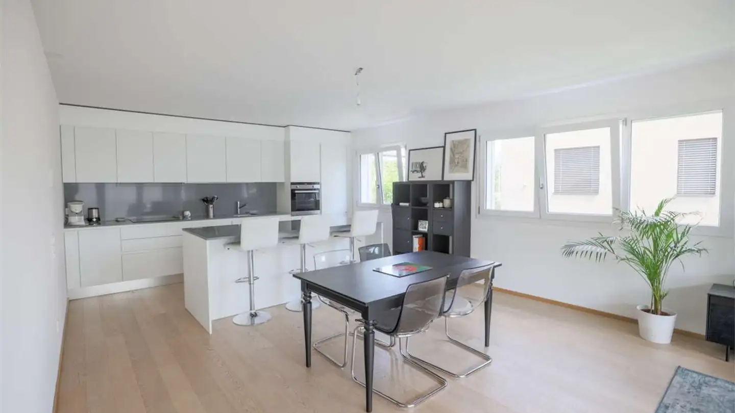 Möblierte Wohnung kaufen - Via Alle Zocche 6, 6833 Vacallo - Foto 2