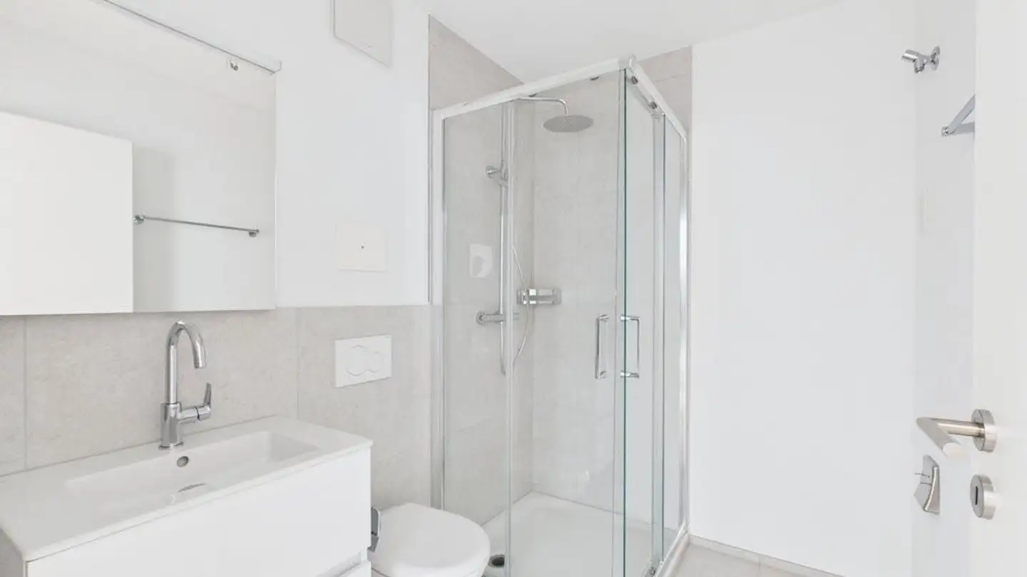 Appartement à louer - Rorschacher Strasse 59, 9000 St. Gallen - Photo 3
