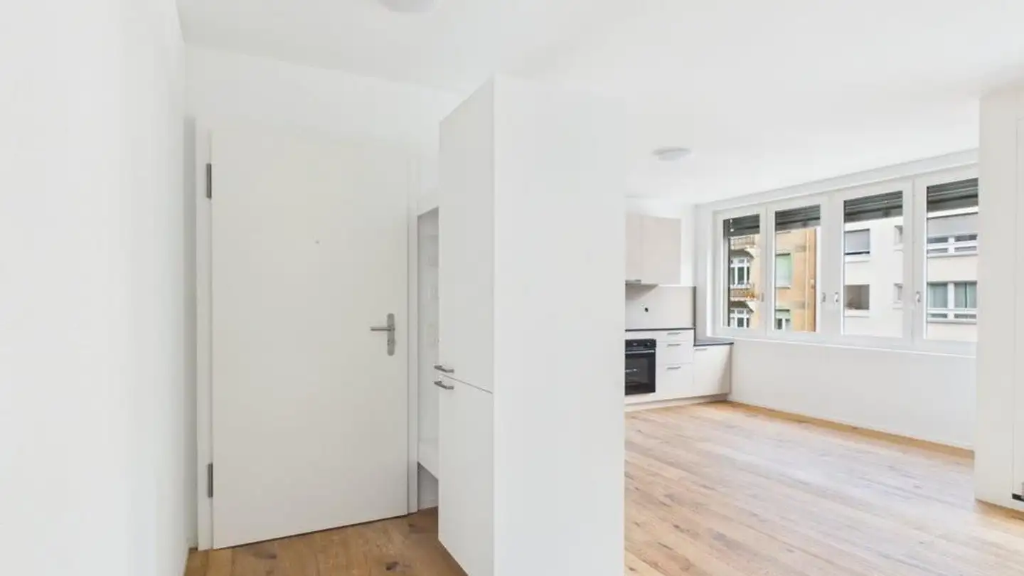 Appartement à louer - Rorschacher Strasse 59, 9000 St. Gallen - Photo 4