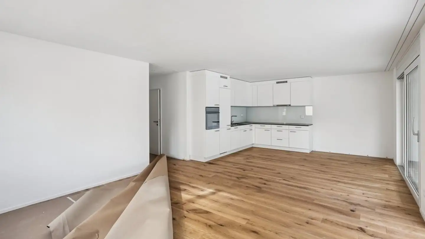 Appartamento in affitto - Eichholzstrasse 8, 8493 Saland - Foto 2