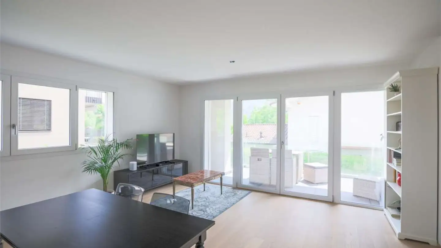 Möblierte Wohnung kaufen - Via Alle Zocche 6, 6833 Vacallo - Foto 3