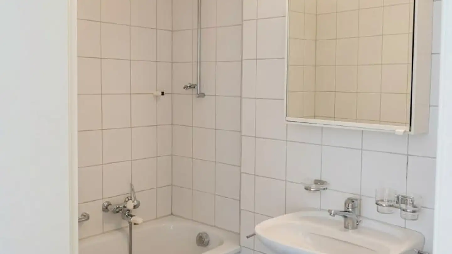 Apartment for rent - Tösstalstrasse 7, 8400 Winterthur - Photo 3