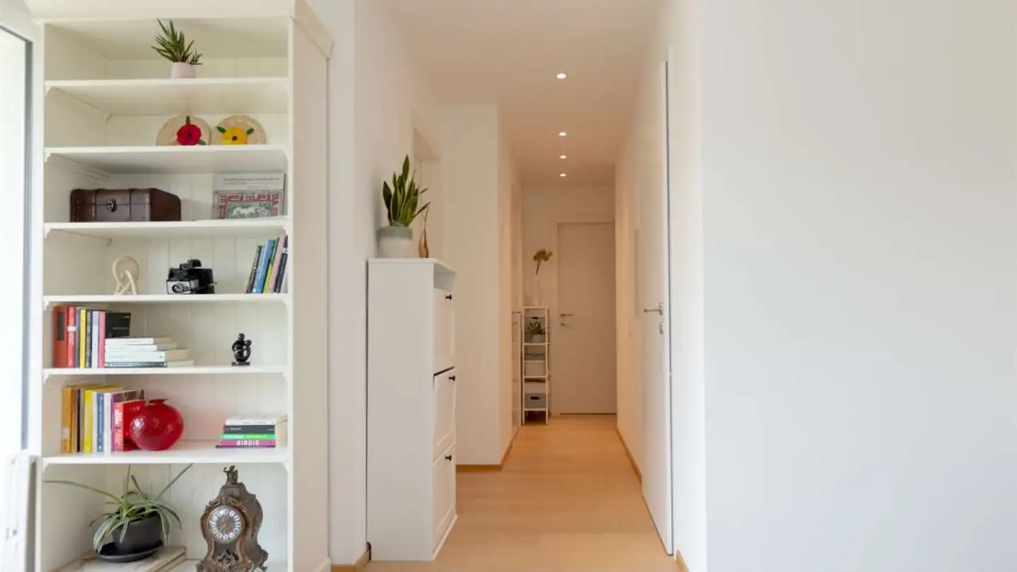 Möblierte Wohnung kaufen - Via Alle Zocche 6, 6833 Vacallo - Foto 4