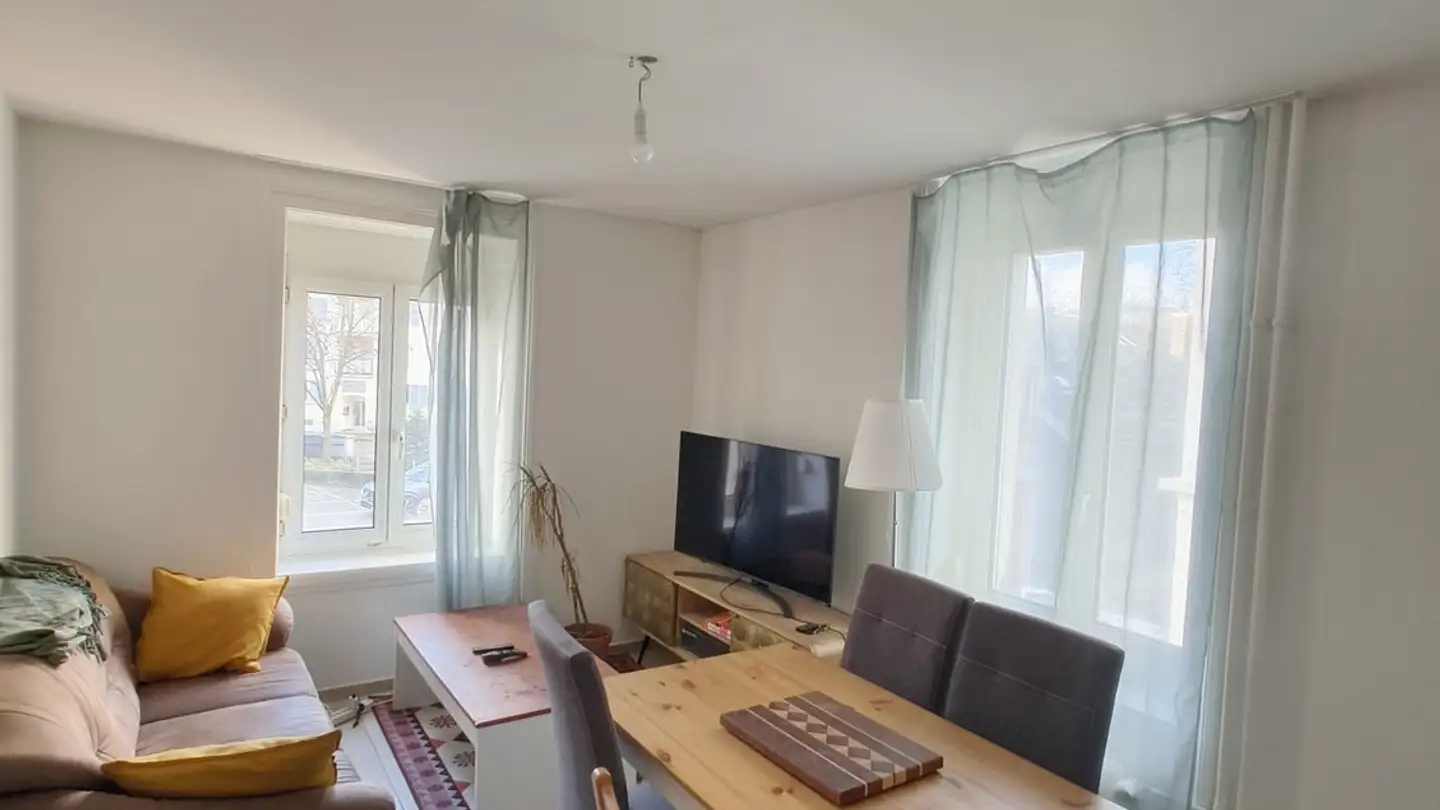 Stanza singola in affitto - Feldstrasse 141, 8004 Zürich - Foto 3