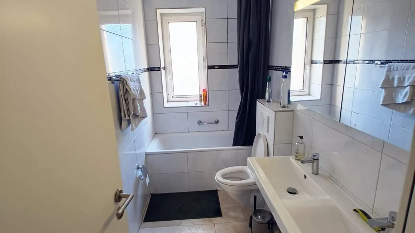 Stanza singola in affitto - Feldstrasse 141, 8004 Zürich - Foto 4