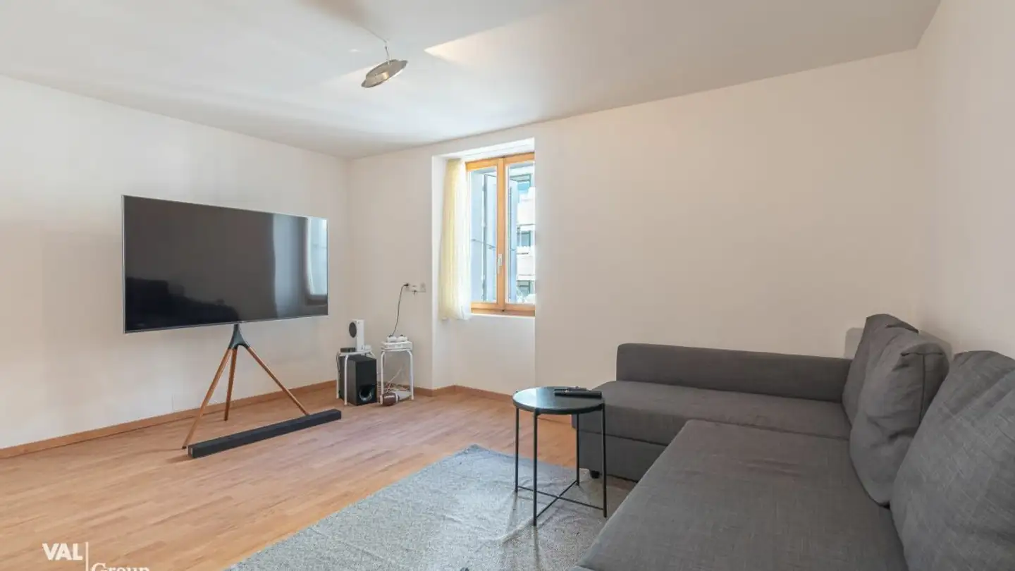 Wohnung kaufen - 3900 Brig