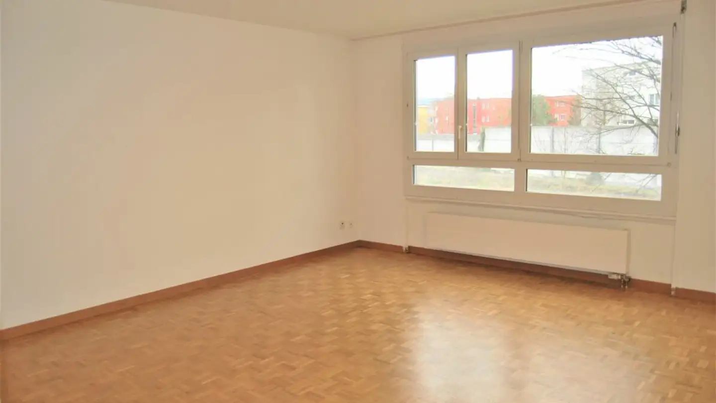 Single house for rent - Reuttistrasse 9, 9500 Wil SG - Photo 3