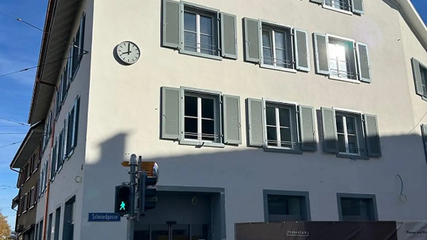 Apartment for rent - Baselstrasse 48, 4125 Riehen