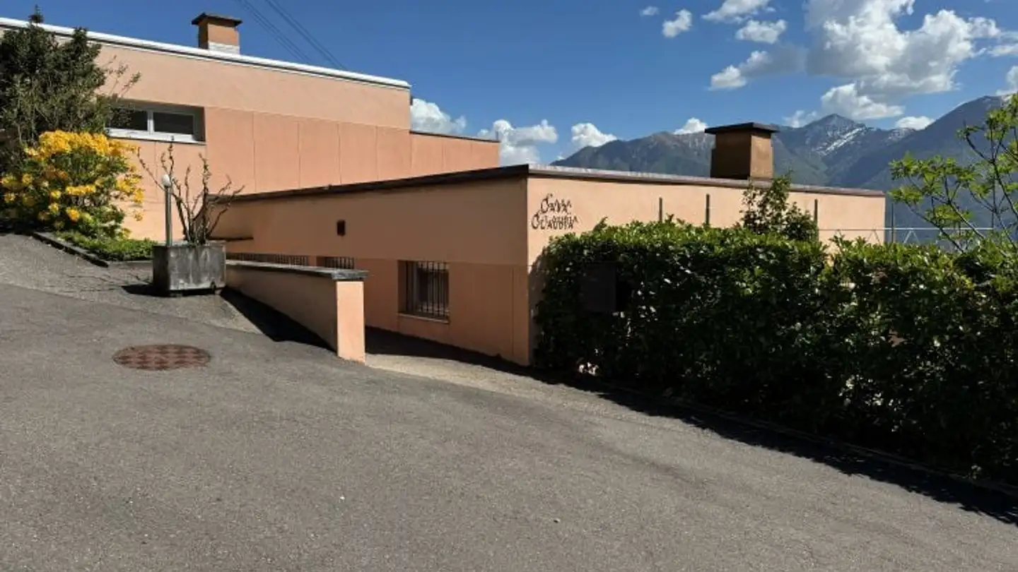 Apartment for sale - Via Patocchi 76, 6644 Orselina - Photo 3