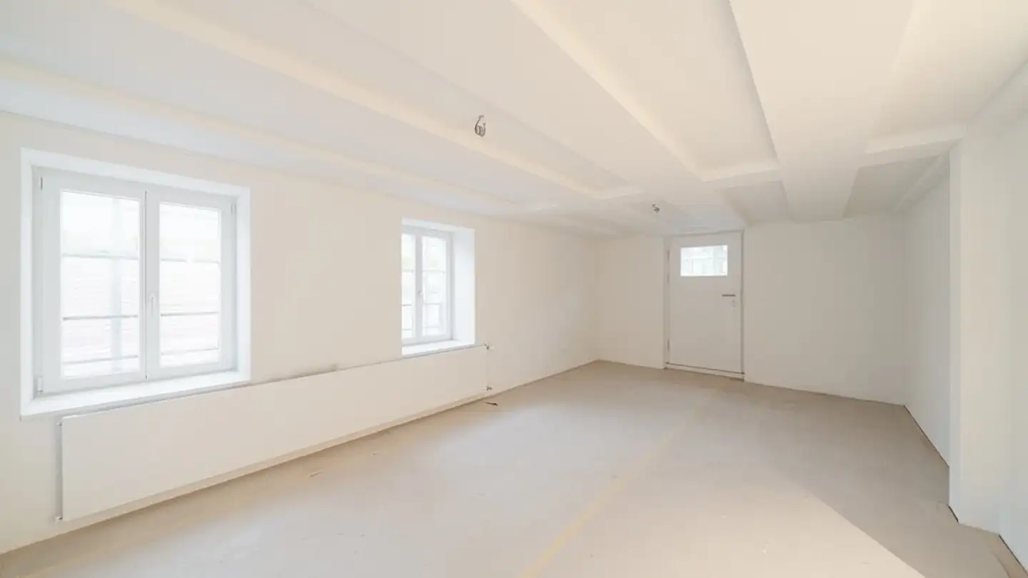 Wohnung mieten - Zugerstrasse 173, 6314 Neuägeri - Foto 3