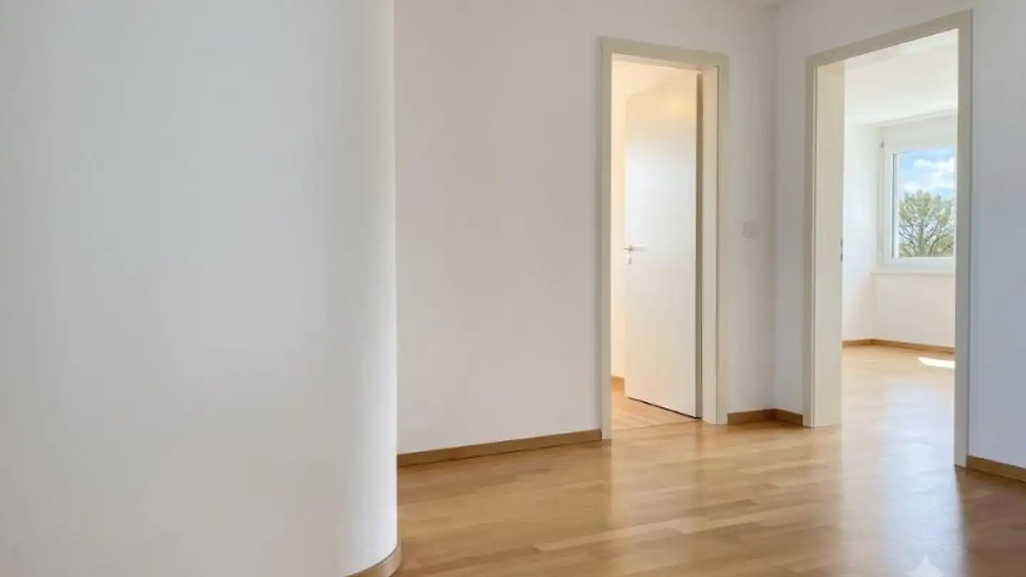 Apartment for rent - Tösstalstrasse 7, 8400 Winterthur