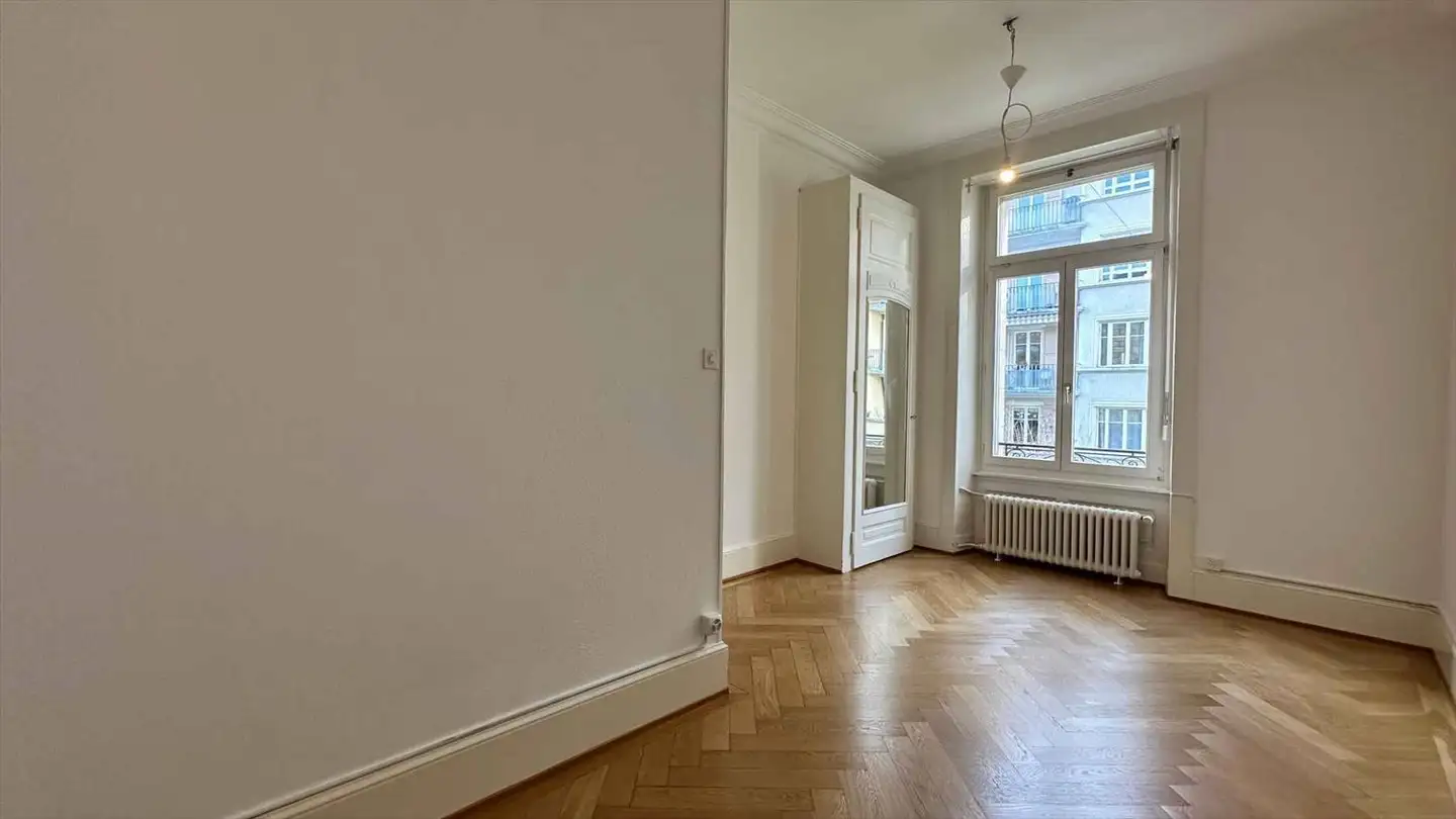 Wohnung mieten - Avenue Du Grammont 11, 1007 Lausanne - Foto 4