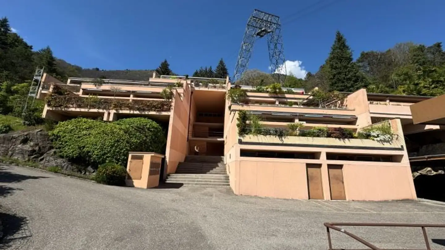 Apartment for sale - Via Patocchi 76, 6644 Orselina - Photo 4