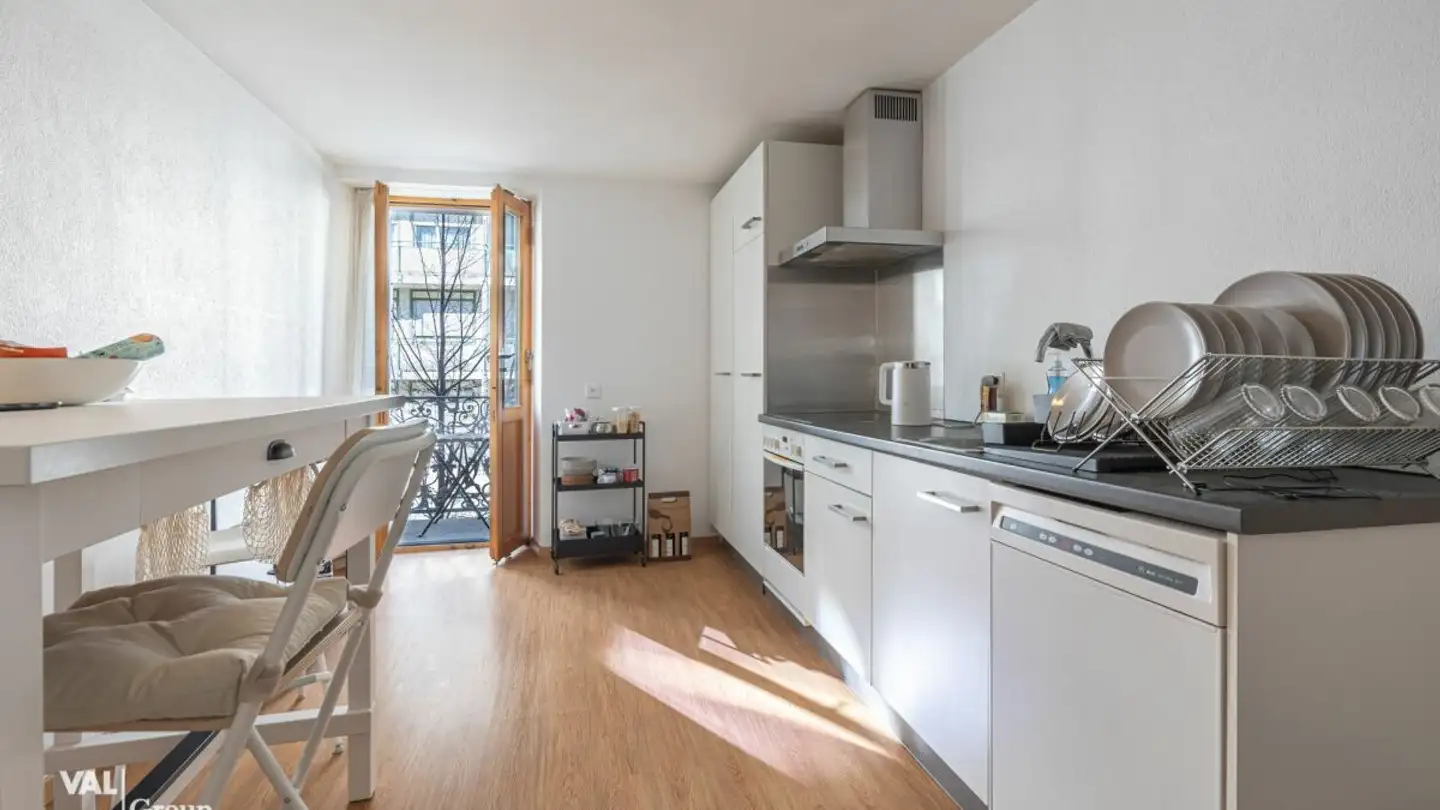 Wohnung kaufen - 3900 Brig - Foto 2