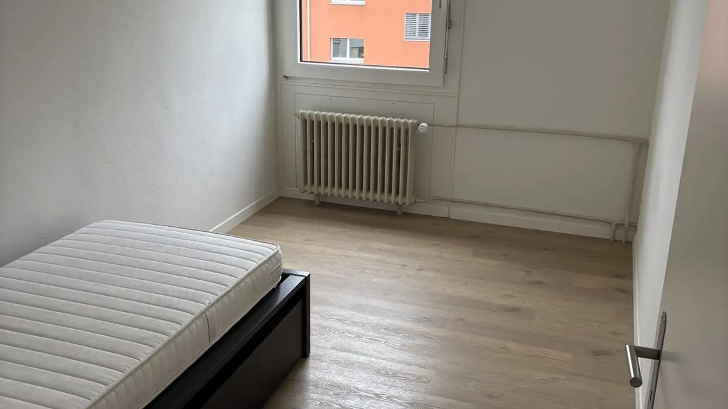 Chambre à louer - Mühlegasse 60, 6340 Baar