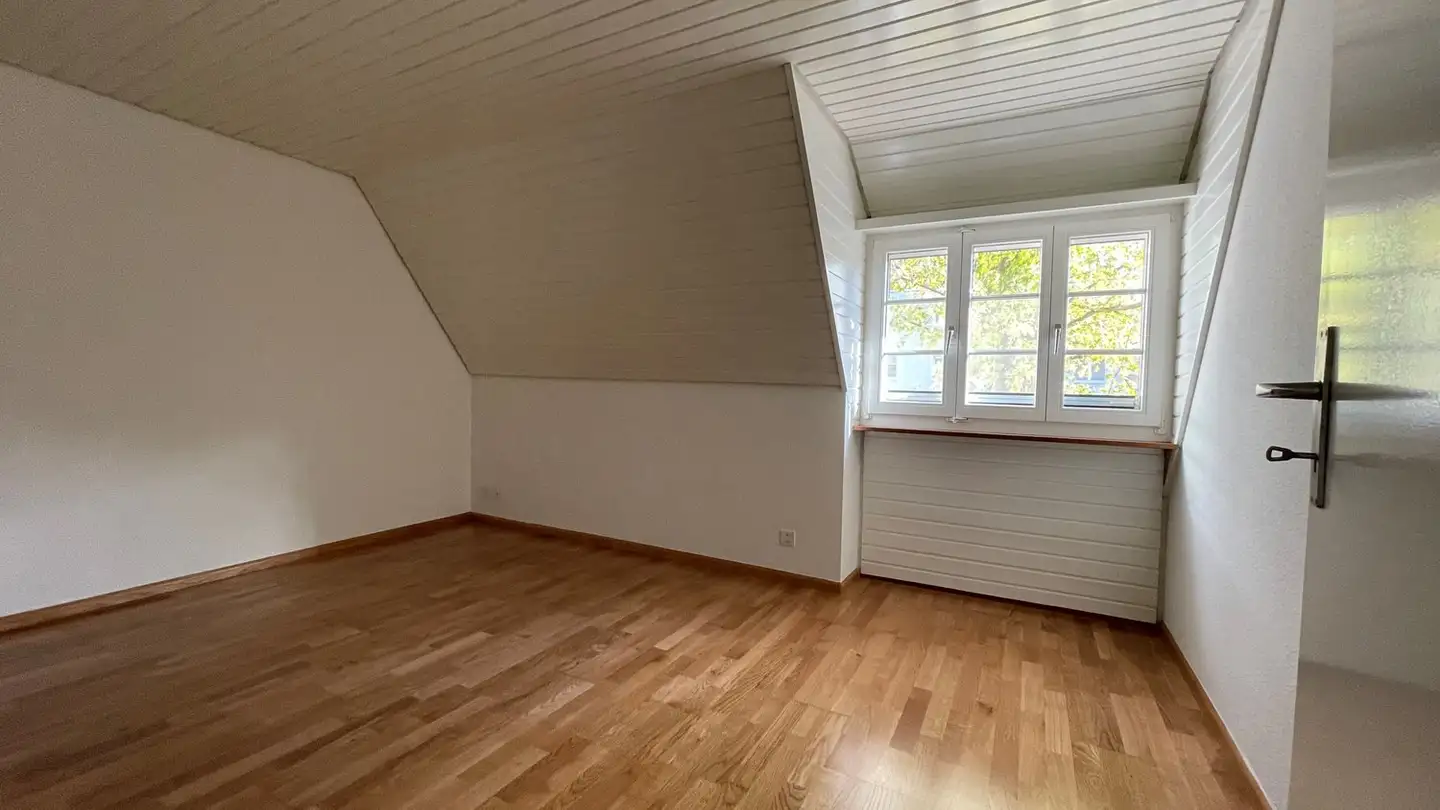 Maisonette mieten - Baslerstrasse 52, 4123 Allschwil - Foto 4